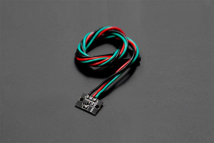 Gravity: Mini Touch Kit [Discontinued] by DFRobot - The Pi Hut