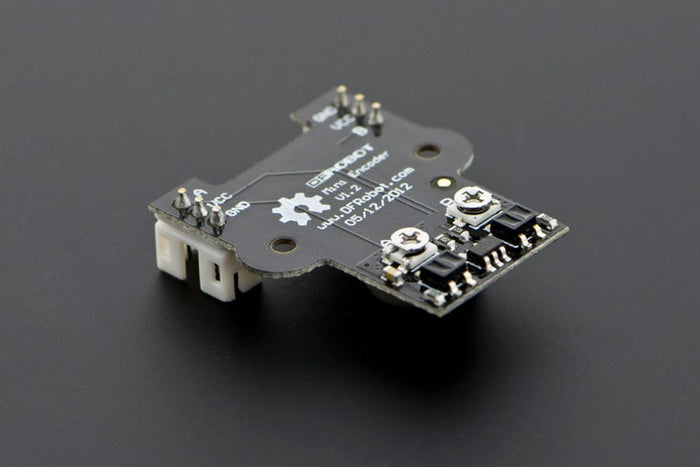 Gravity: MiniQ Robot Chassis Encoder [Discontinued] by DFRobot - The Pi Hut
