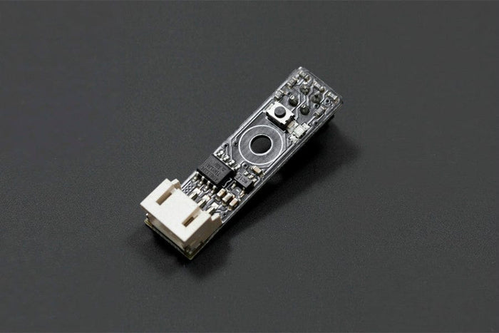 Gravity: Smart Grayscale Sensor [Discontinued] by DFRobot - The Pi Hut