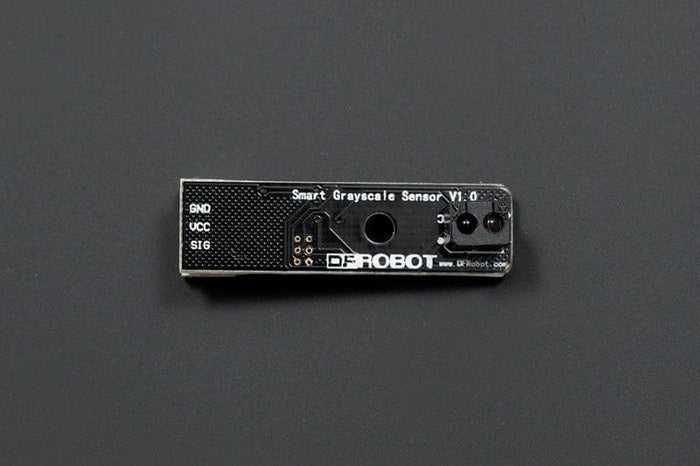 Gravity: Smart Grayscale Sensor [Discontinued] by DFRobot - The Pi Hut