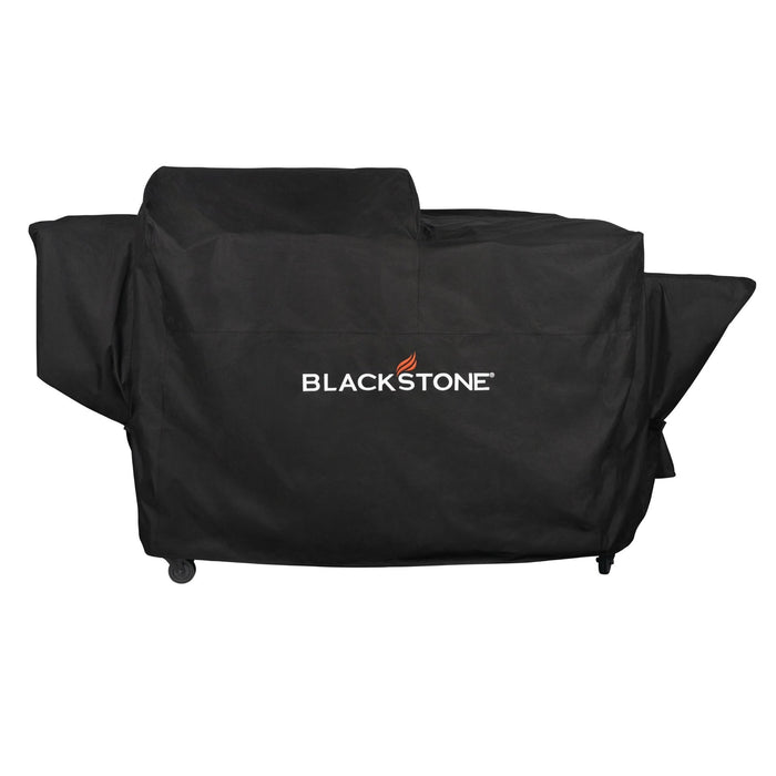Griddle Pellet Grill Combo Cover - Covers & Carry Bags | Blackstone Products