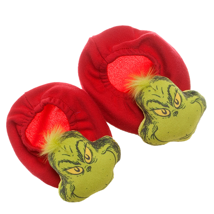 Grinch™ Slippers