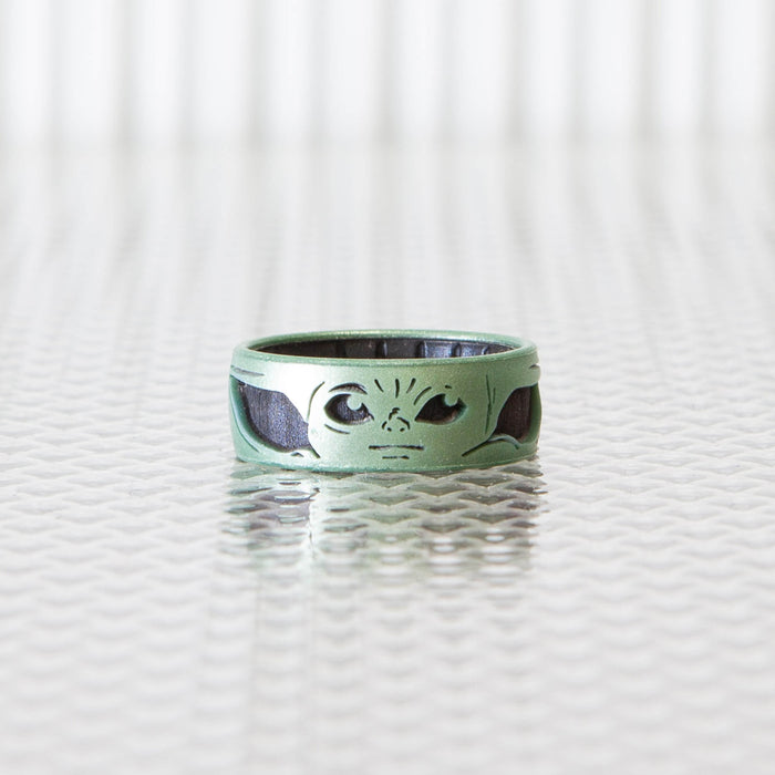 Star Wars™ Silicone Rings - Grogu™
