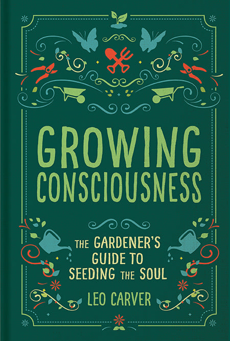 Growing Consciousness