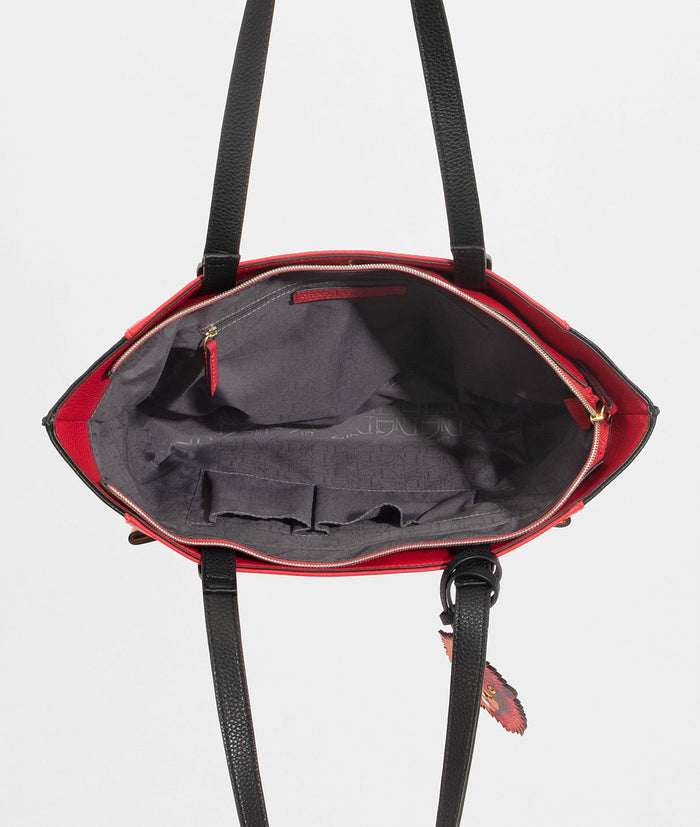 Gryffindor Tote