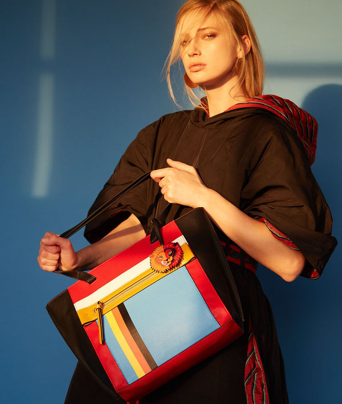 Gryffindor Tote