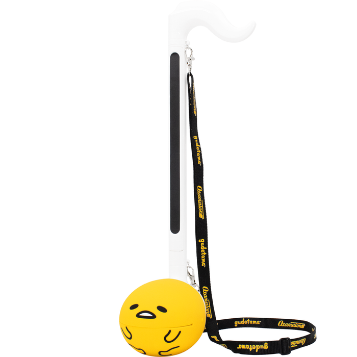 Gudetama Otamatone Deluxe Musical Toy Toys&Games Hamee.com - Hamee US