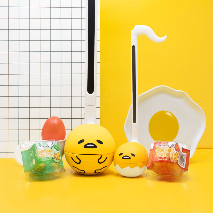 Gudetama Otamatone Deluxe Musical Toy Toys&Games Hamee.com - Hamee US