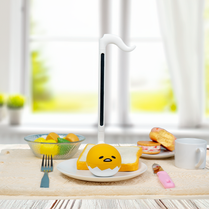 Gudetama Otamatone Deluxe Musical Toy Toys&Games Hamee.com - Hamee US