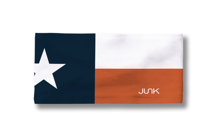 H-Town Big Bang Lite Headband - View 3