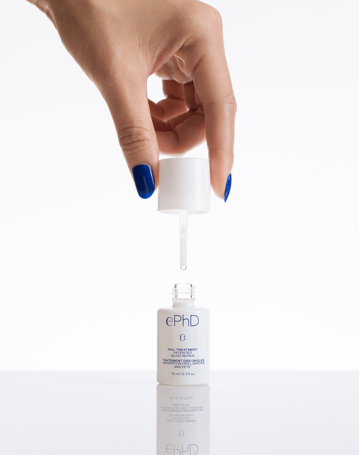 Hair & Nail Bond Repair Treatment Starter Kit