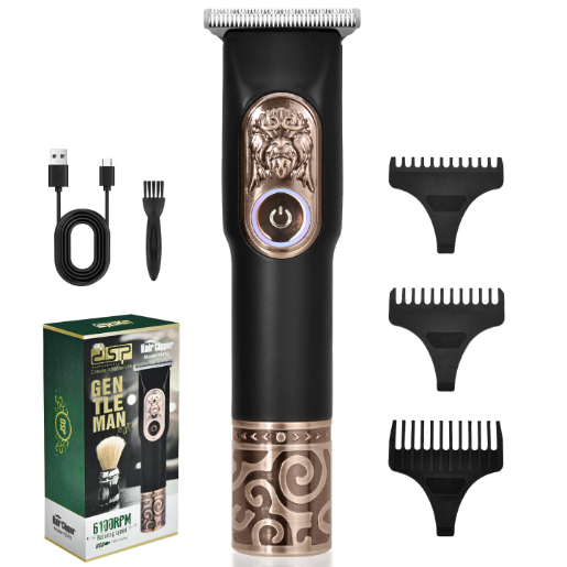 Hair Shaver-Professional/ DSP 90492