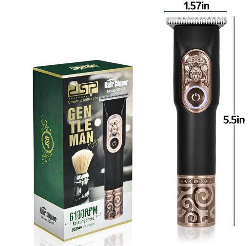 Hair Shaver-Professional/ DSP 90492