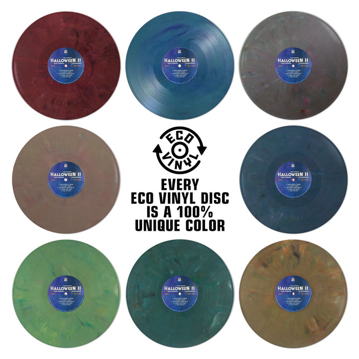 Eco Vinyl
