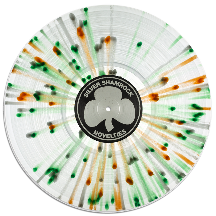 Halloween 3: The Season Of The Witch Original Soundtrack LP