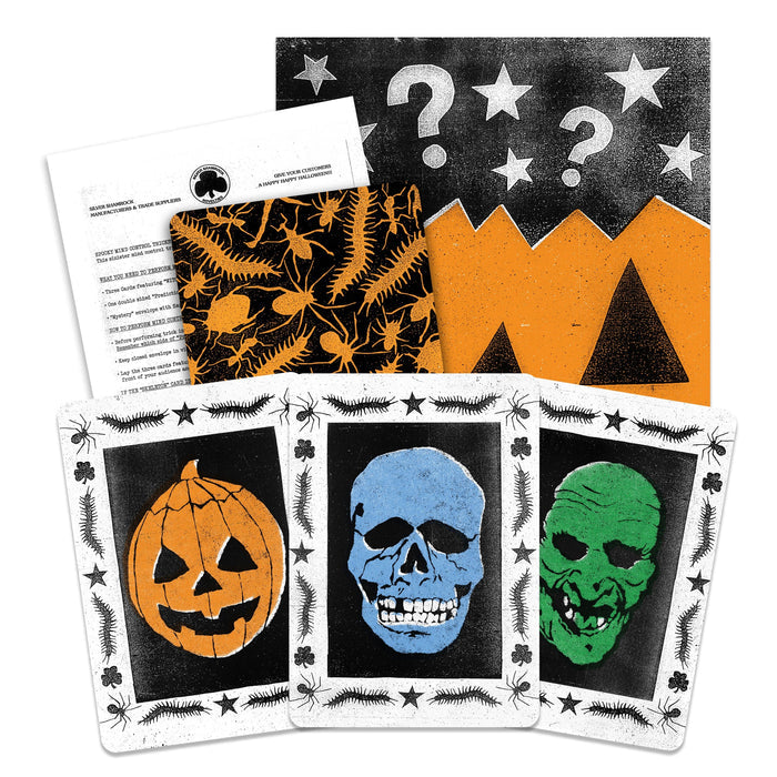 Halloween 3: The Season Of The Witch Original Soundtrack LP