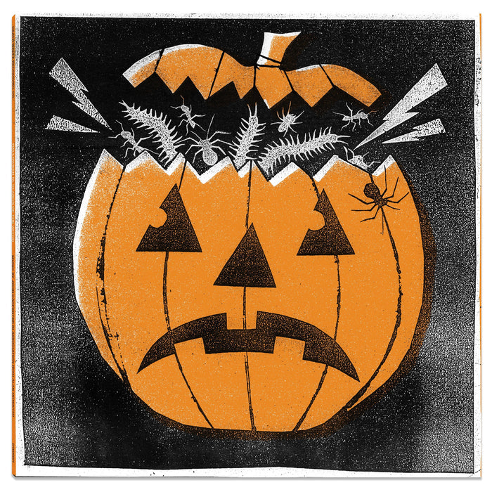 Halloween 3: The Season Of The Witch Original Soundtrack LP