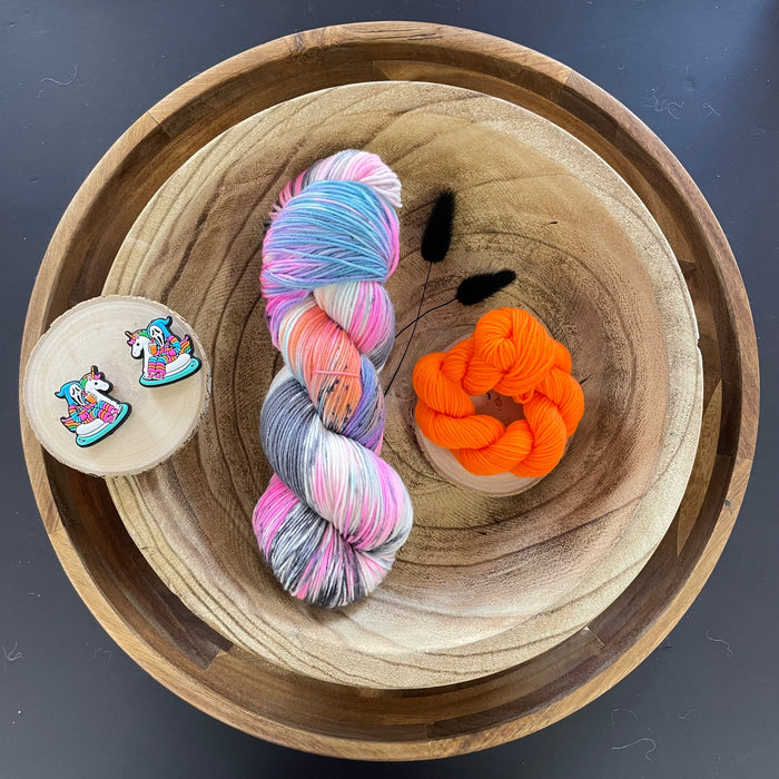 Halloween Sock Sets