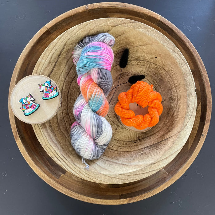 Halloween Sock Sets