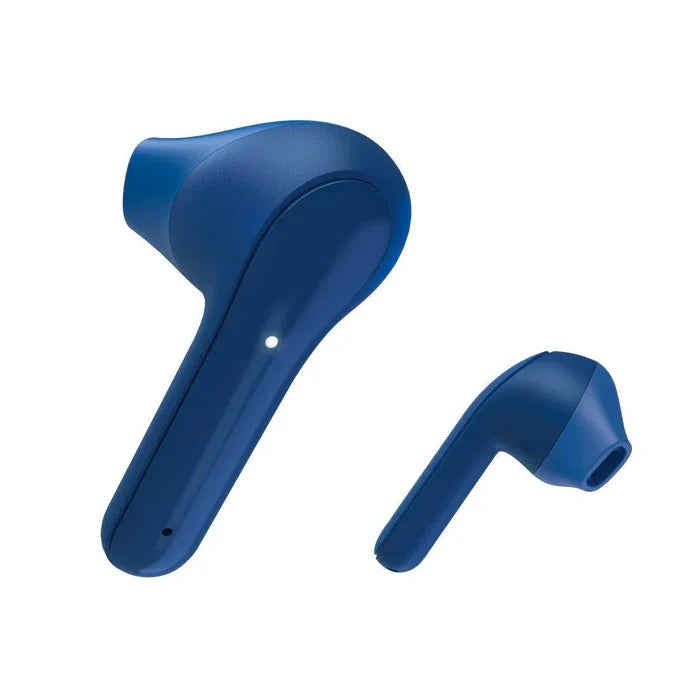 Hama Freedom Light In-Ear True Wireless Earbuds - Blue | 458940