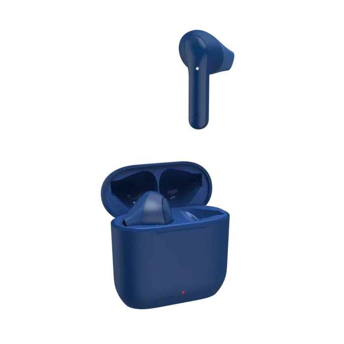 Hama Freedom Light In-Ear True Wireless Earbuds - Blue | 458940