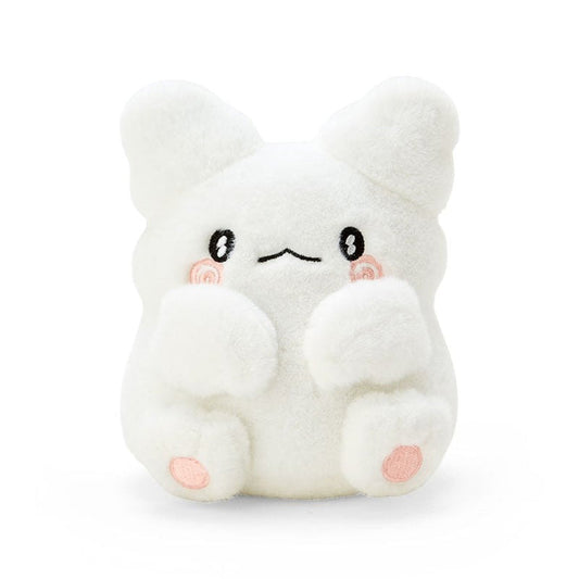 Hanamaruobake 6" Classic Plush Plush Japan Original