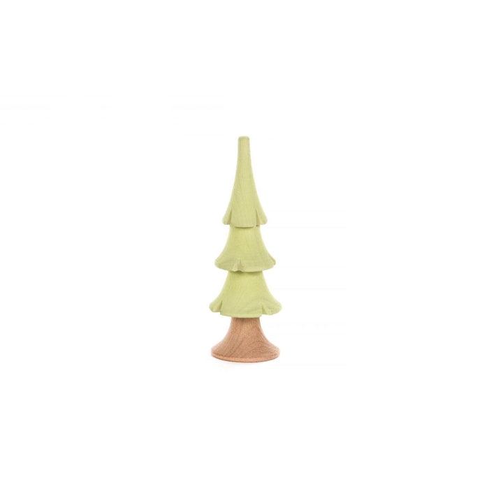 3" Tall / Light Green