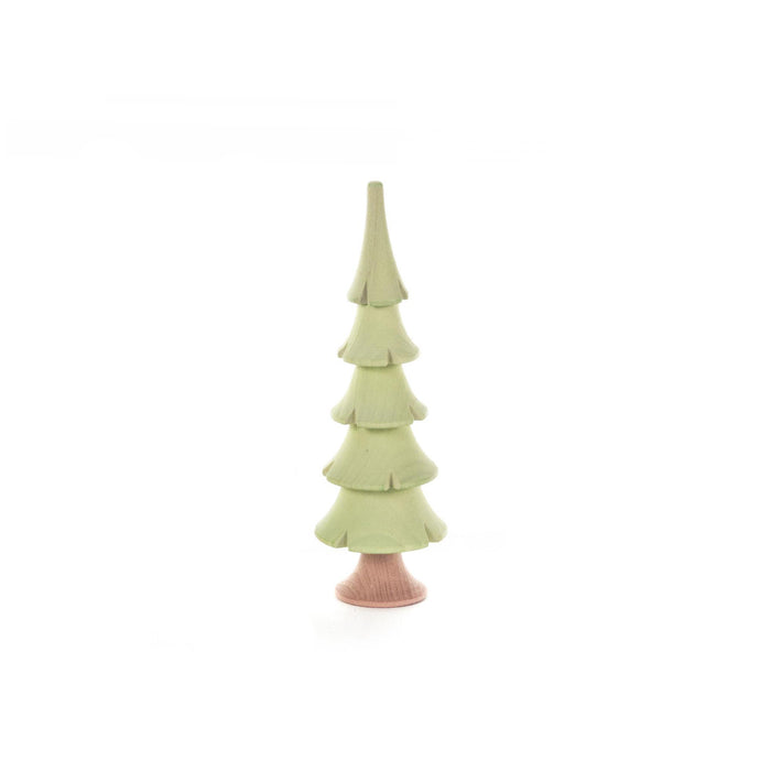 4.5" Tall / Light Green