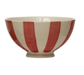 Vertical Stripes