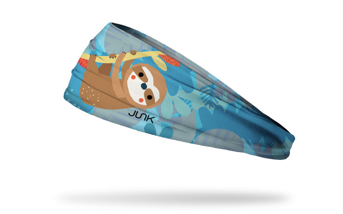 Hangin' Out Big Bang Lite Headband - View 1