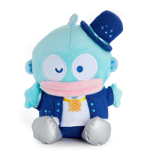 Hangyodon 8" Plush (Hapidanbui Boy Band Series) Plush Global Original