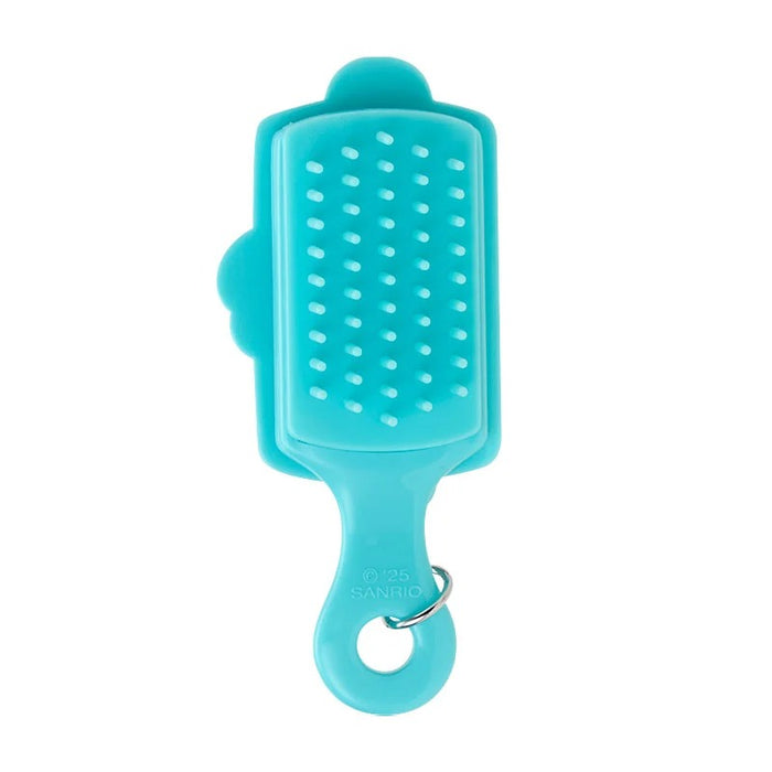 Hangyodon Mini Bling Brush Charm Accessory Japan Original