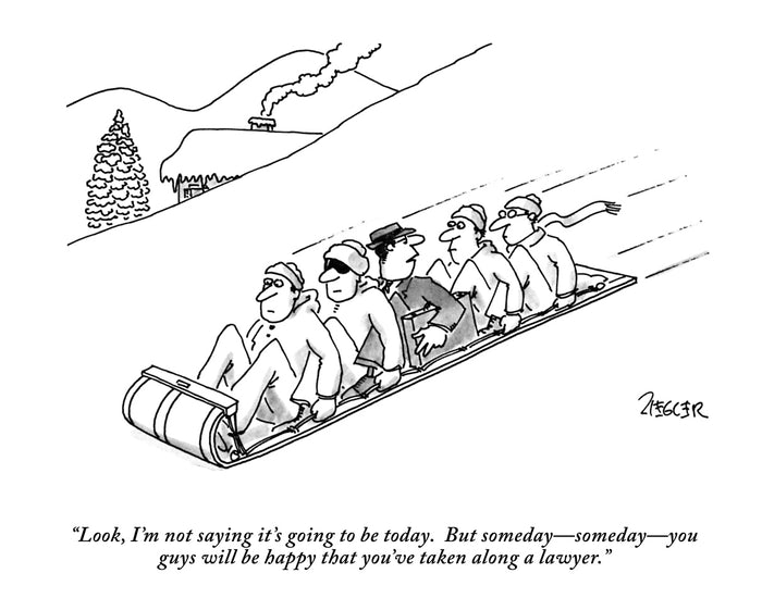 Happy That You've Taken Along A _________ Personalized Cartoon