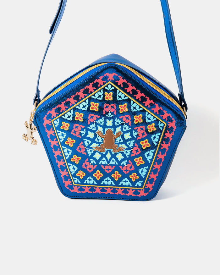 Harry Potter Chocolate Frog Crossbody
