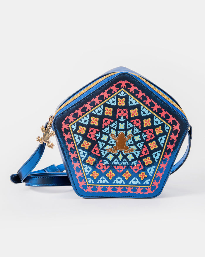 Harry Potter Chocolate Frog Crossbody