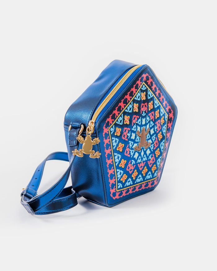 Harry Potter Chocolate Frog Crossbody
