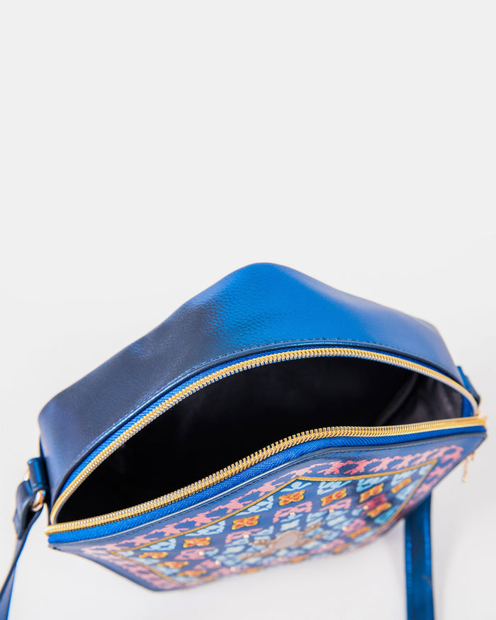 Harry Potter Chocolate Frog Crossbody