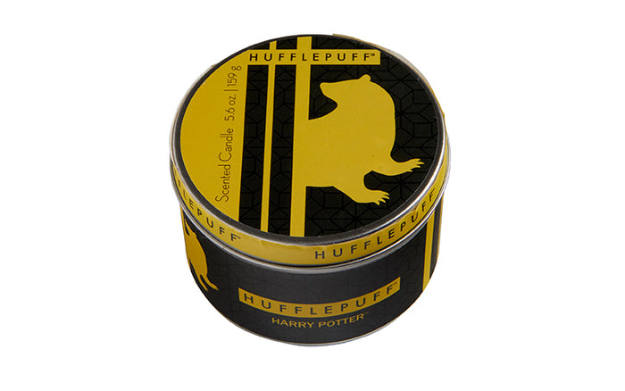 Harry Potter: Hufflepuff Boxed Gift Set