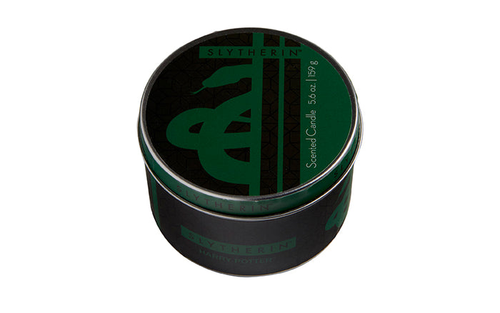 Harry Potter: Slytherin Boxed Gift Set