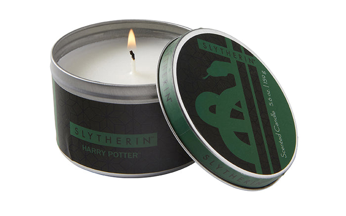 Harry Potter: Slytherin Boxed Gift Set