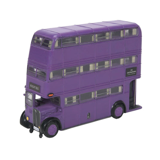 Harry Potter Village | Knight Bus | Village Figures