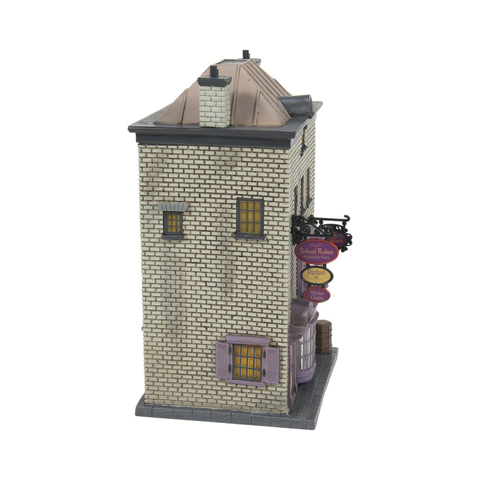 Harry Potter Village | Madam Malkin's | Lighted Buildings