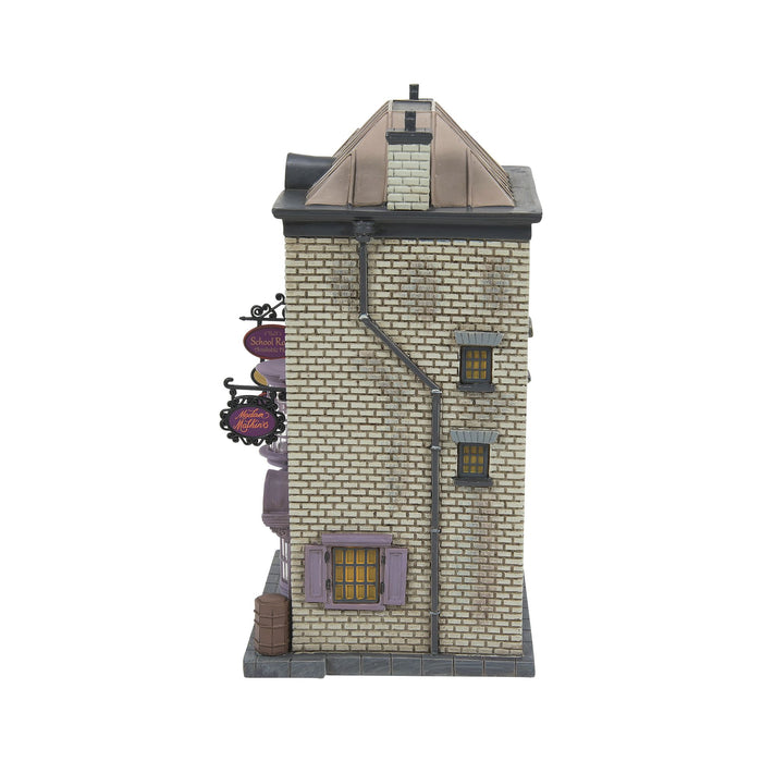 Harry Potter Village | Madam Malkin's | Lighted Buildings