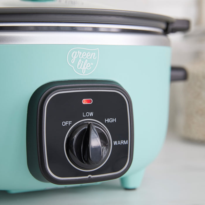 Color: Turquoise