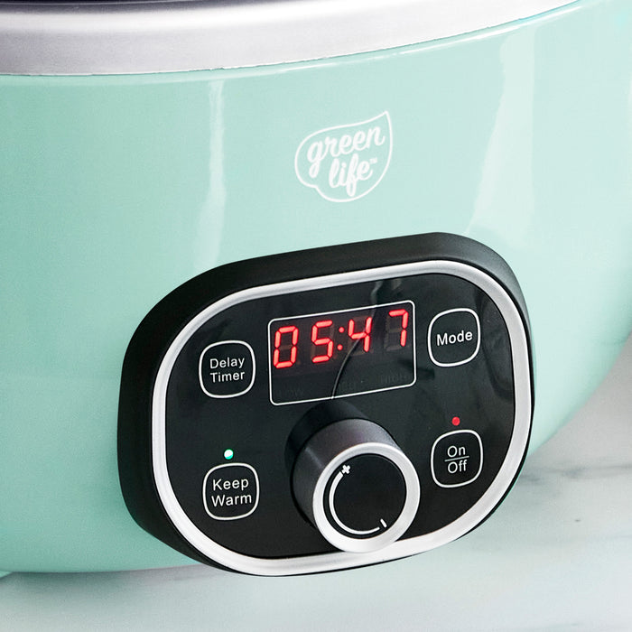 Color: Turquoise