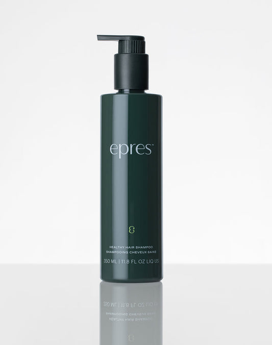 Healthy Hair Shampoo