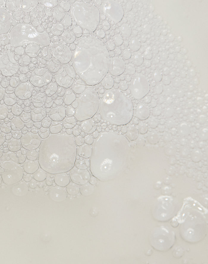 Healthy Hair Shampoo