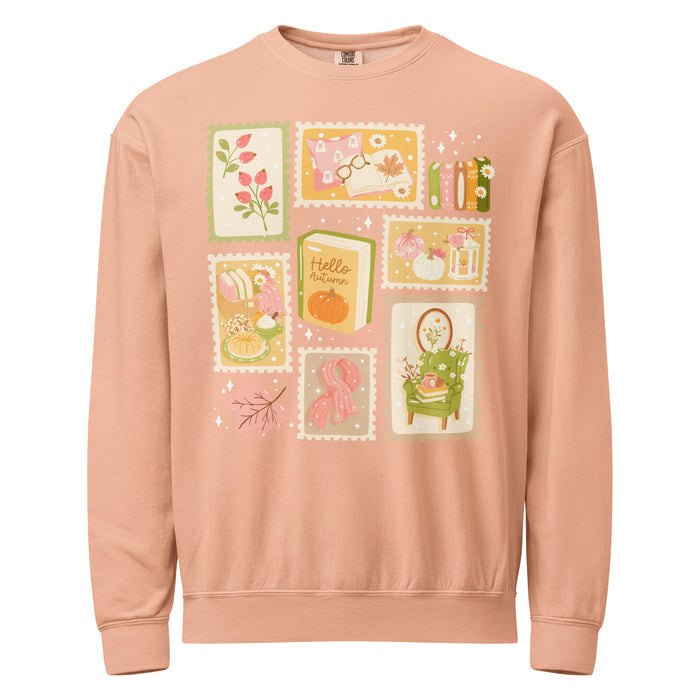 Peachy / S
