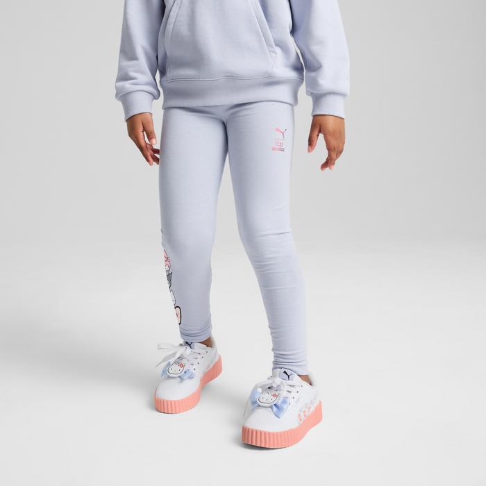 Hello Kitty and Friends x PUMA High-Waist Leggings (Cool Weather) Apparel PUMA