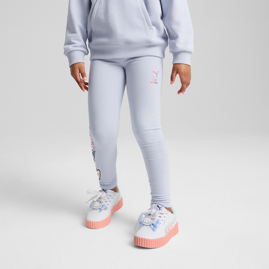 Hello Kitty and Friends x PUMA High-Waist Leggings (Cool Weather) Apparel PUMA